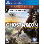 Tom Clancys Ghost Recon Wildlands Deluxe Edition [PS4]